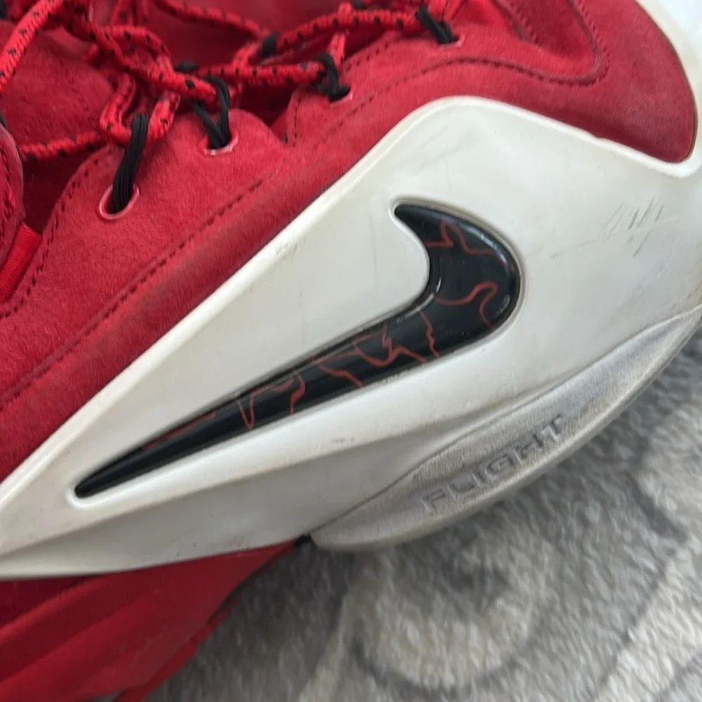Nike Air Penny size 11.5 sneaker